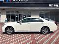 2011 Toyota Crown Majesta