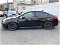 2014 Subaru WRX STI