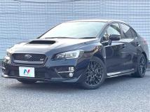 2014 Subaru WRX STI