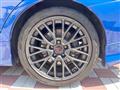 2014 Subaru WRX STI