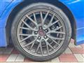2015 Subaru WRX STI