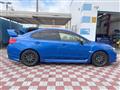 2015 Subaru WRX STI