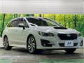2017 Subaru Levorg