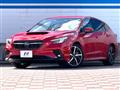 2021 Subaru Levorg