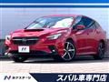 2021 Subaru Levorg