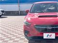 2021 Subaru Levorg