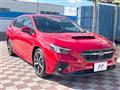2021 Subaru Levorg