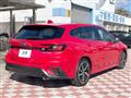 2021 Subaru Levorg