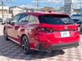 2021 Subaru Levorg