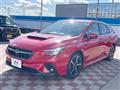 2021 Subaru Levorg