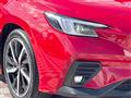 2021 Subaru Levorg