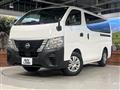 2022 Nissan Caravan