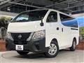 2022 Nissan Caravan