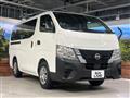 2022 Nissan Caravan