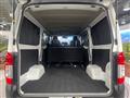2022 Nissan Caravan
