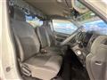 2022 Nissan Caravan