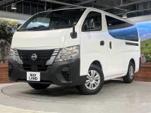 2022 Nissan Caravan