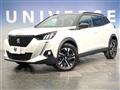 2022 Peugeot 2008