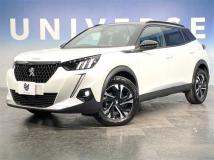 2022 Peugeot 2008