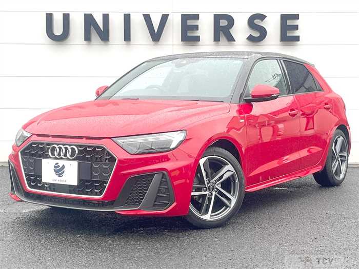 2024 Audi Audi Others