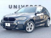 2015 BMW X5