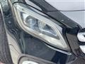 2017 Mercedes-Benz GLA-Class