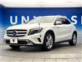 2017 Mercedes-Benz GLA-Class