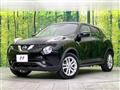 2015 Nissan Juke