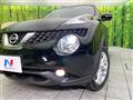 2015 Nissan Juke