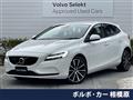 2018 Volvo V40