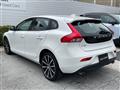 2018 Volvo V40