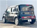 2015 Nissan Cube