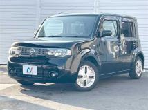 2015 Nissan Cube