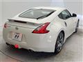 2013 Nissan Fairlady Z