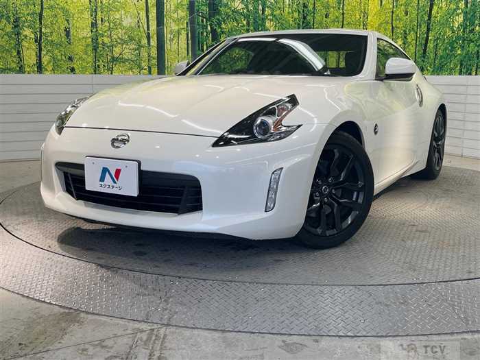 2019 Nissan Fairlady Z