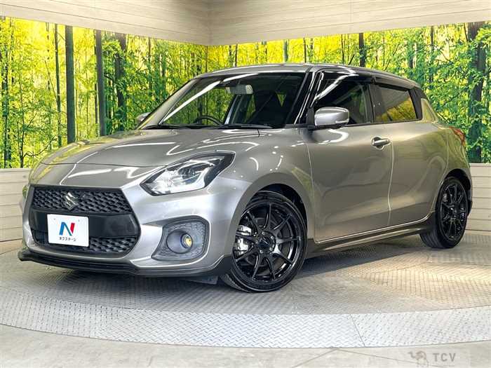 2018 Suzuki Suzuki Others