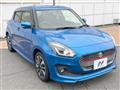 2018 Suzuki Swift