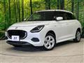 2024 Suzuki Swift