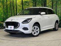 2024 Suzuki Swift