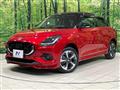 2024 Suzuki Swift