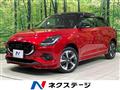 2024 Suzuki Swift