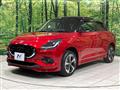 2024 Suzuki Swift