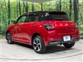 2024 Suzuki Swift