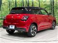 2024 Suzuki Swift