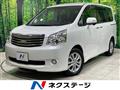 2013 Toyota Noah