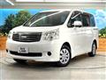 2013 Toyota Noah