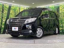 2016 Toyota Noah