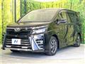 2017 Toyota Voxy