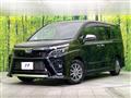 2017 Toyota Voxy