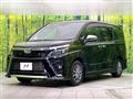 2017 Toyota Voxy